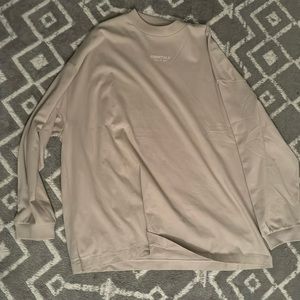 Men’s Essentials Fear of God Longsleeve
